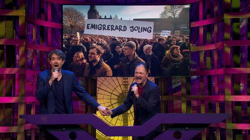 Even tot Hier Season 10 Episode 2 - Episode 2