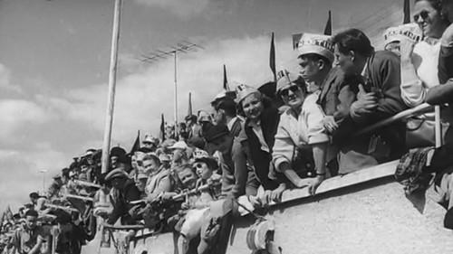 Mystères d'archives Season 1 Episode 10 - Episode 10