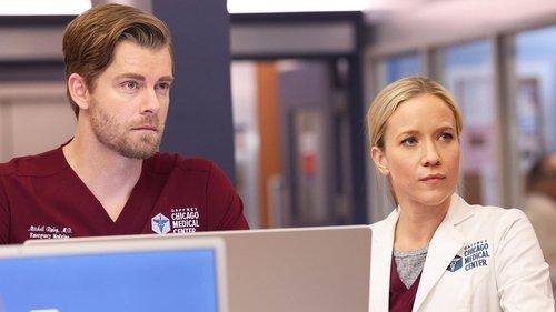 undefined Season 9 Episode 13 - I Think I Know You, But Do I Really?