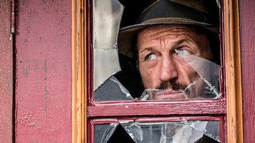 Ripper Street Season 3 Episode 3 - Ashes and Diamonds