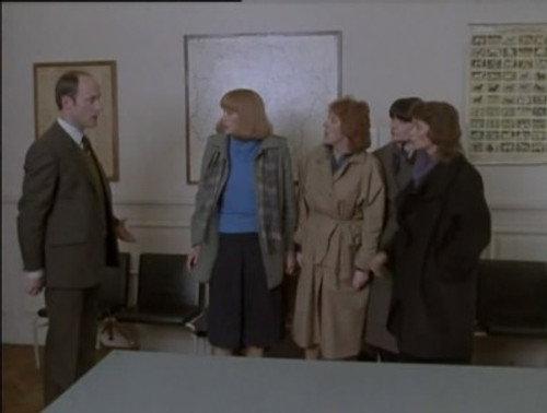 Minder Season 5 Episode 3 - A Number of Old Wives' Tales