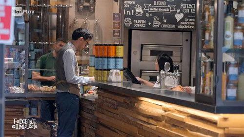 Complicated matters Season 1 Episode 6 - Country you go, there are traditions