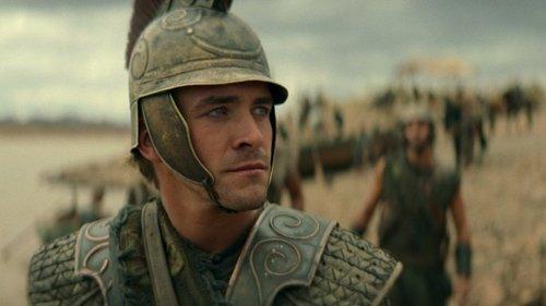 Alexander: The Making of a God Season 1 Episode 2 - Death or Victory