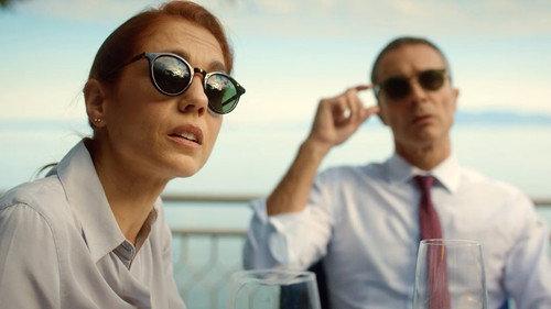 A Taste for Murder Season 1 Episode 3 - La Colazione Perfetta! (The Best Breakfast Ever!)