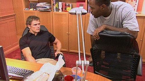 The Real World Season 15 Episode 23 - Willie's Love Triangle