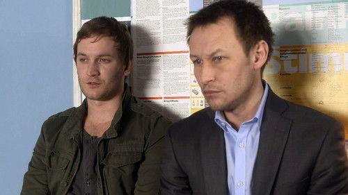 Doctors Season 16 Episode 3 - The Face in the Mirror