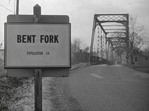 I Love Lucy Season 4 Episode 14 - Tennessee Bound