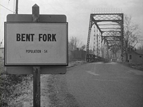 I Love Lucy Season 4 Episode 14 - Tennessee Bound