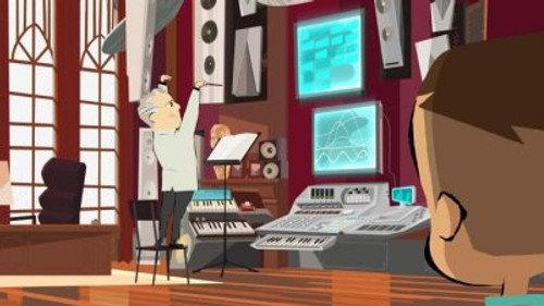 Max & Maestro Season 1 Episode 12 - Episode 12