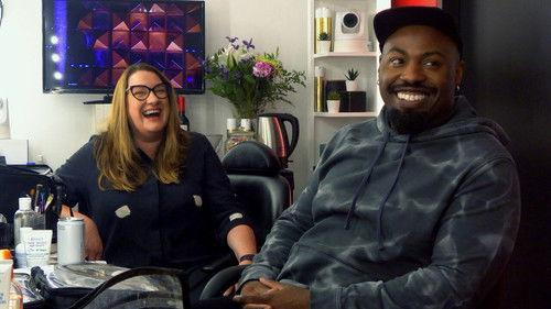 Backstage with Katherine Ryan Season 1 Episode 5 - COVID Strikes