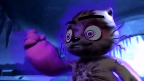 快乐星猫 Season 5 Episode 5 - Episode 5