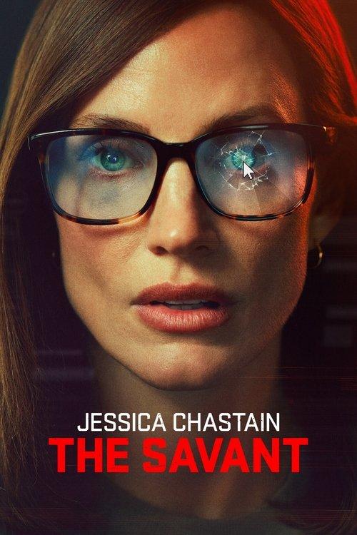 The Savant poster