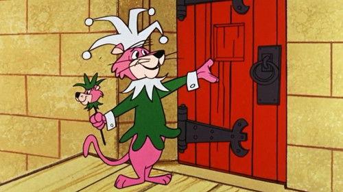 The Yogi Bear Show Season 1 Episode 23 - Knights and Daze