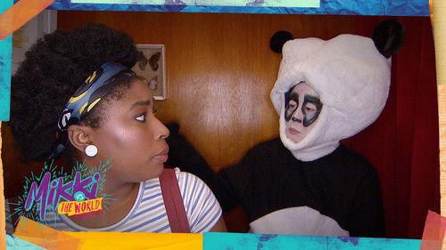Mikki vs the World Season 1 Episode 5 - Sad Panda (Sadness and Depression)