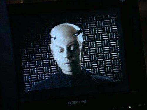 undefined Season 1 Episode 10 - Live Free Or Die