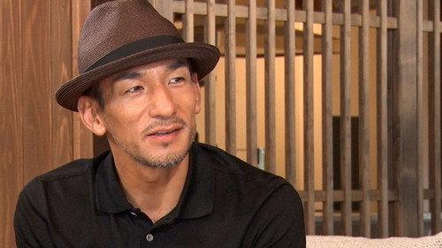 Face To Face Season 9 Episode 6 - Nakata Hidetoshi: Chasing New Goals