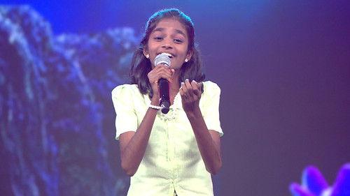 Super Singer Junior Season 10 Episode 5 - Voices of Emotion