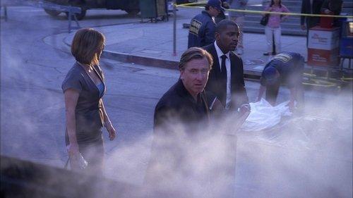 Lie to Me Season 1 Episode 13 - Sacrifice