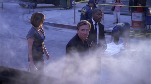 Lie to Me Season 1 Episode 13 - Sacrifice