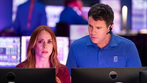 undefined Season 9 Episode 8 - War