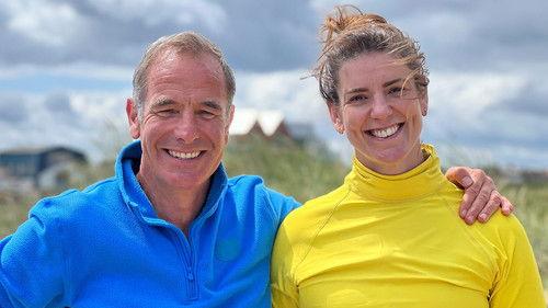Robson Green's Weekend Escapes Season 2 Episode 14 - Sarah Hunter