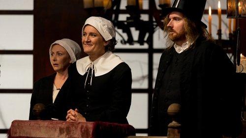 Thank God You're Here Season 6 Episode 5 - Episode 5