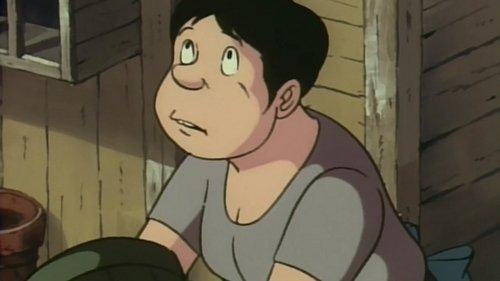 Tomorrow's Joe Season 1 Episode 66 - Setting Out for Tomorrow