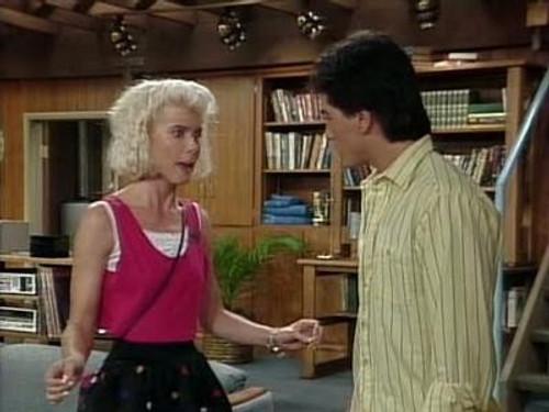 Charles in Charge Season 4 Episode 2 - Ninny and the Professor