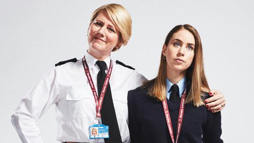 Borderline Season 2 Episode 1 - New Terminal