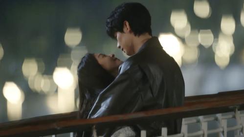 The First Frost Season 1 Episode 29 - Love Means Being Each Other's Light