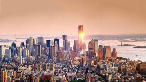 Through the Wormhole Season 5 Episode 5 - Does the Ocean Think?