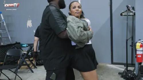 Greek Life Season 1 Episode 2 - Doing To Much