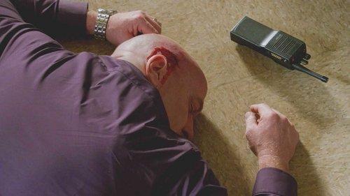 undefined Season 2 Episode 8 - Awakening