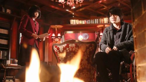 The Girl's Speech Season 1 Episode 10 - Episode 10