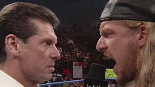 WWE Friday Night SmackDown Season 1 Episode 14 - SmackDown - Nov. 18, 1999