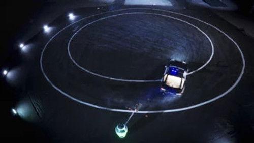 Hyperdrive Season 1 Episode 4 - Qualifier 4: Go Hard or Go Home