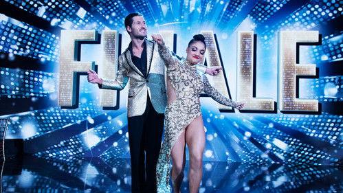 Dancing with the Stars Season 23 Episode 15 - Week 11: Finals Pt. 2