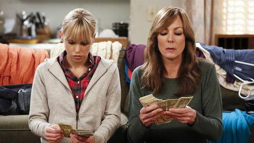 undefined Season 4 Episode 18 - Tush Push and Some Radishes