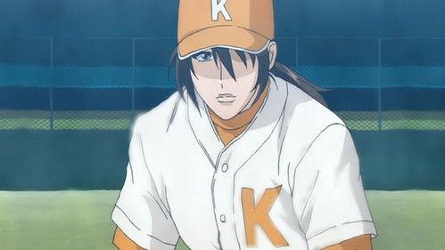 Major Season 3 Episode 18 - Last Spurt!