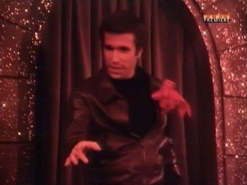 Happy Days Season 5 Episode 20 - Be My Valentine