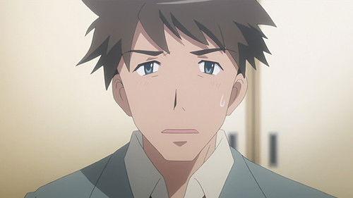 Shakugan no Shana Season 2 Episode 22 - Christmas Eve