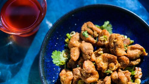 Christopher Kimball's Milk Street Television Season 2 Episode 18 - Chicken the Chinese Way