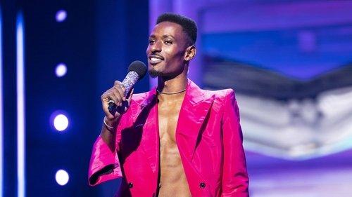 Legendary Season 2 Episode 2 - Grand March (2)