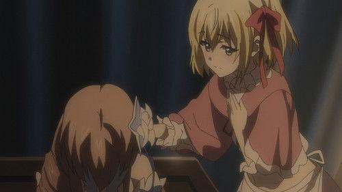 Ulysses: Jeanne d'Arc and the Alchemist Knight Season 1 Episode 3 - To the Scheming Palace