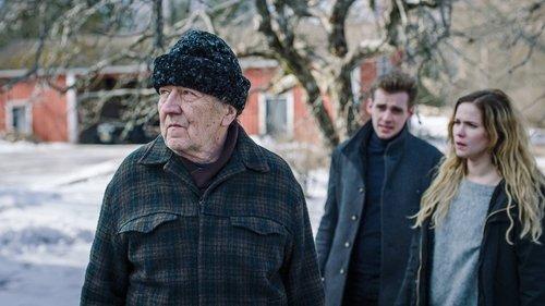 Deadwind Season 1 Episode 7 - Roots