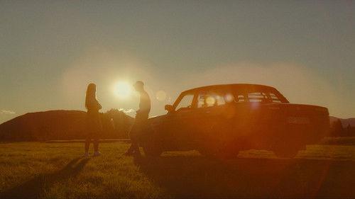 Rådebank Season 2 Episode 3 - Two drivers at sunset