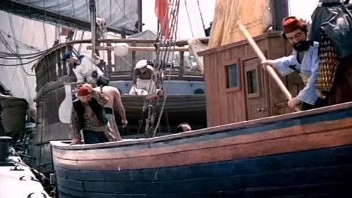 Full Sail Season 1 Episode 1 - Hope