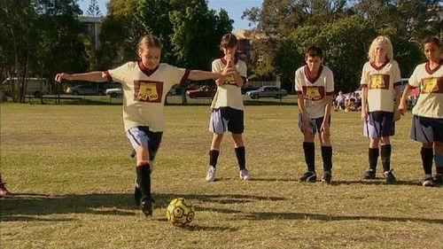 Mortified Season 1 Episode 8 - The Big Game