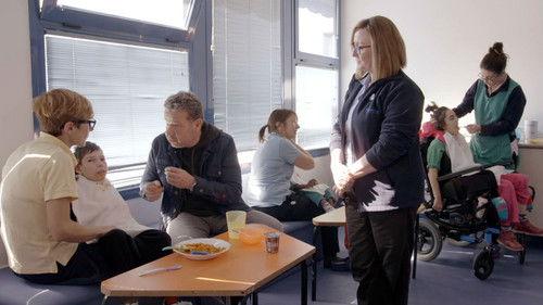 ¿Te lo vas a comer? Season 2 Episode 1 - Episode 1