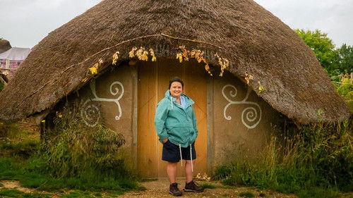 Susan Calman's Grand Day Out Season 6 Episode 2 - Hampshire